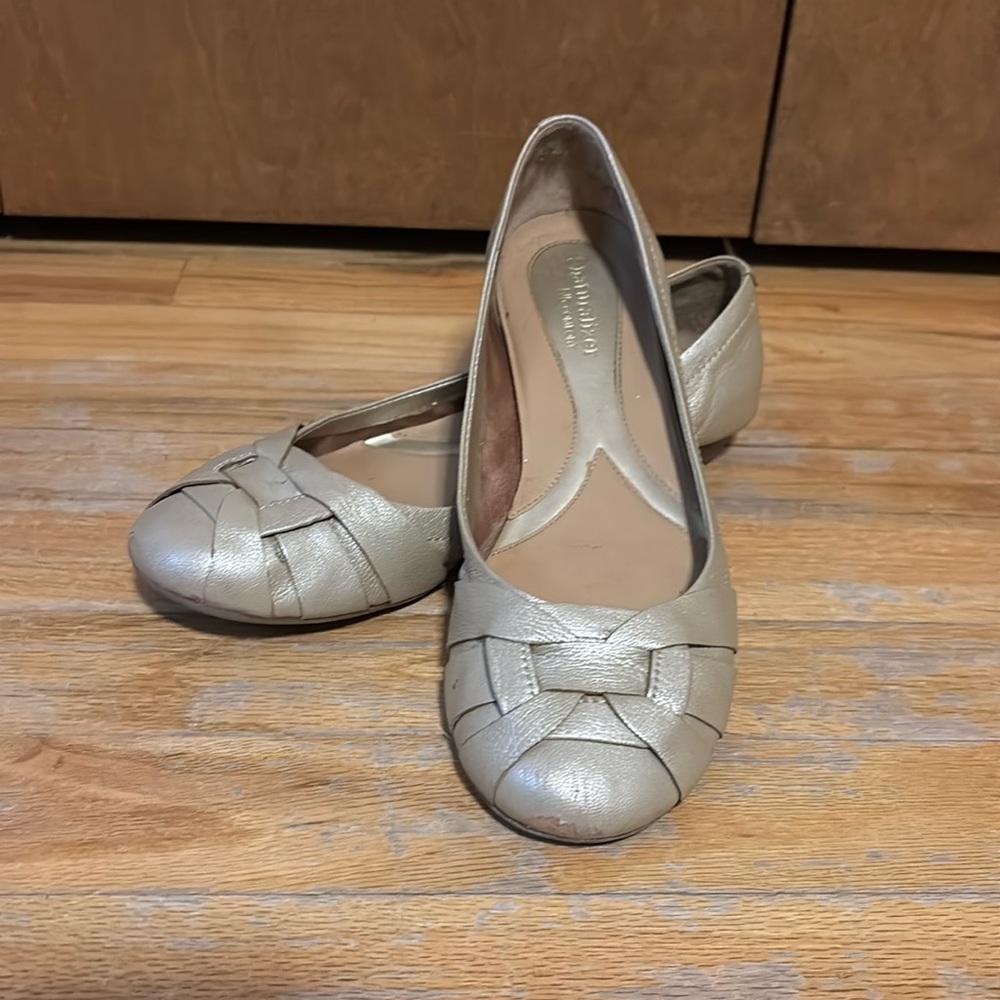 Naturalizer Maude Ballet Flats, sz. 8